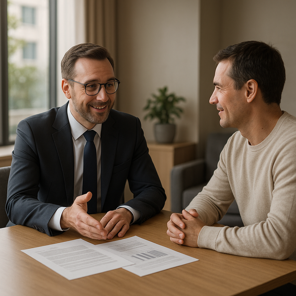 Assistance et coordination administrative